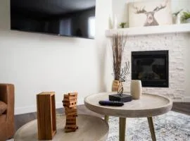 The Stylish Stay Chic Newly Built Retreat