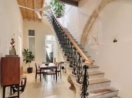 Timeless Gem in Old Nicosia