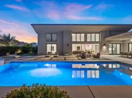 Model Perfect Rancho Mirage Luxe Design 3900sf