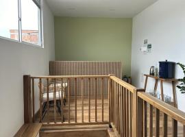 Casa Real Circacia, 4-sterrenhotel in Circasia