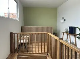 Casa Real Circacia
