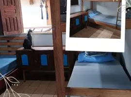 Hospedaria da Lua hostel