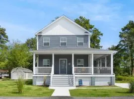 All Done - Pet Friendly; New for 2024!