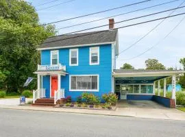 A 'Teague of Our Own - Pet friendly & In town!