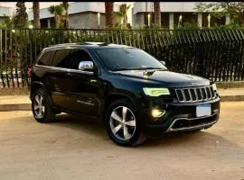 Jeep grand Cherokee limited for rent ful insurance without drivers