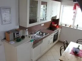 Ferienhaus 258 S in Eckwarden