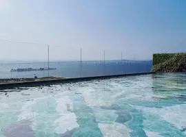 St 1003 luxo -Centro, Piscina, Academia, Sala reunião