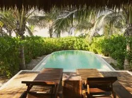 Aldea Mizúl - Beach Front - Adults Only