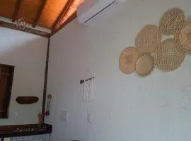 Loft Ametista Serra dos Cristais