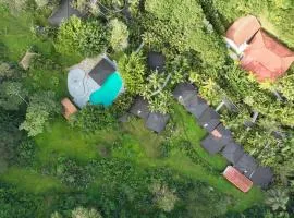 Rio Perlas Thermal Resort & Spa