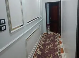 Al Sharif Hotel Apartments
