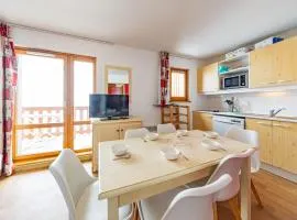 St François Longchamp, Appartement 6 pers, Proche Pistes et Commerces - FR-1-807-30