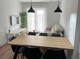 VYL Béjar, hotel barato en Béjar