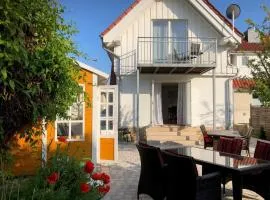 Ferienhaus Sandmohn