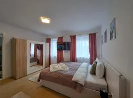Studio with free Parking in the Center - Deliamo 3
