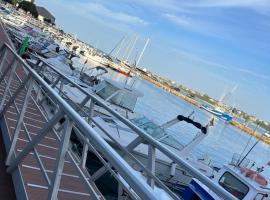 Recuncho do Susiño, hotel in Foz