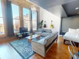 The Lofts at 107