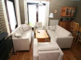 Texel Villa with Garden & Pool