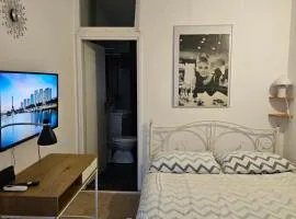 Apartment for two