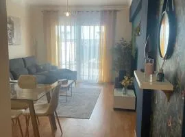 Machico Apt Moderno Familias ou Grupos