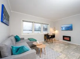 Cosy Apartment in the Heart of Tromsø "South" unit