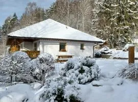 Apartmány Šumava Boubín