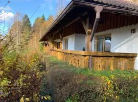Apartmány Šumava Boubín