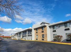 Millard में, होटल Motel 6-Omaha, NE