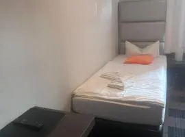 MiLANO Seehotel
