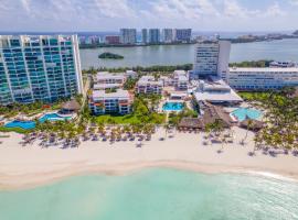 Beachscape Kin Ha Villas & Suites, ξενοδοχείο με σπα στο Κανκούν