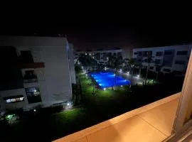 Séjour luxueux Perla val dor