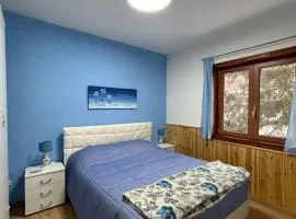 Rivi's House