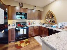 Sunrise - W Glade K-5