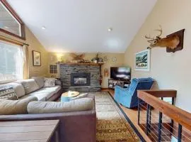 Dean Hill Chalet