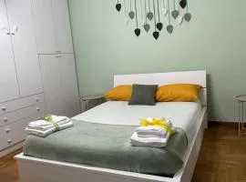 B&B Al Borgonuovo