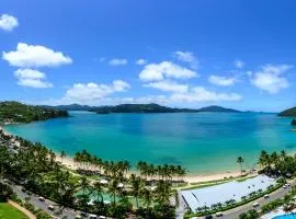 Whitsunday Apartment 1306