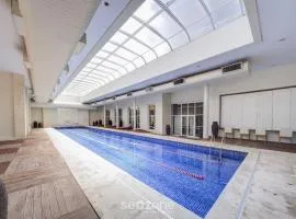 Alto padrão ao lado da Av. Paulista! - CRN0705