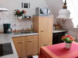 Ferienwohnung Kurkowski