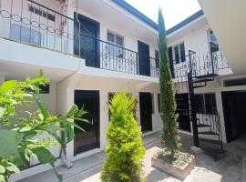 Zidko Guest House, penzion v destinaci Ibarra