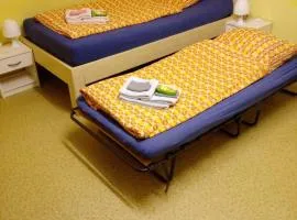 Kleines Appartment zentrale Lage