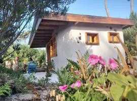 La Paloma Eco Casa cerca de la playa