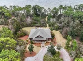 Beckoning on Perdido Bay