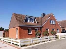 Appartement Klahn Nr1