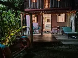 Casa das Falésias Cumuruxatiba