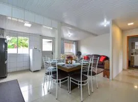 Casa Aconchegante na Praia da Gamboa - GAR003