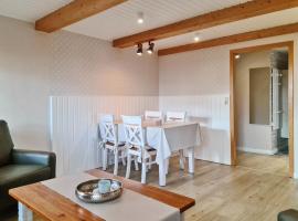 TausendSchön, hôtel à Vadersdorf