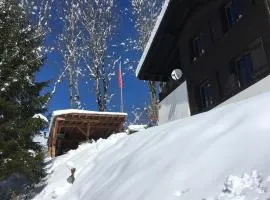 Töniberg Lounge