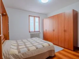 Baita della Diga Valgoglio