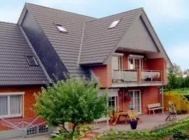 Haus Swantje - Fewo 2