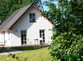 Kleiner Feldblick, hotel in Hinrichsdorf